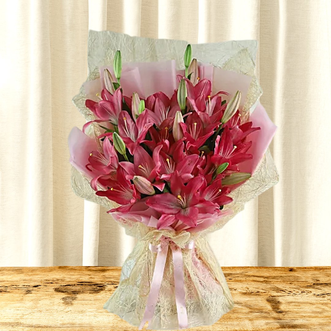 Magical Dream Floral Bouquet